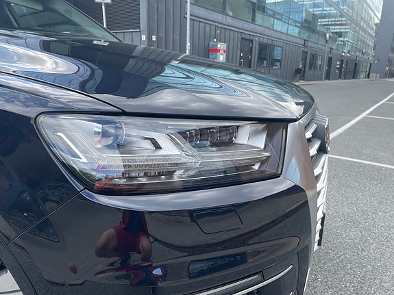 Audi Q7 10 of 30