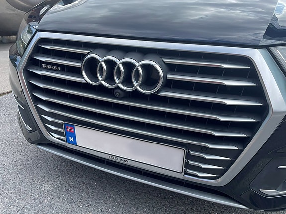 Audi Q7 19 of 30