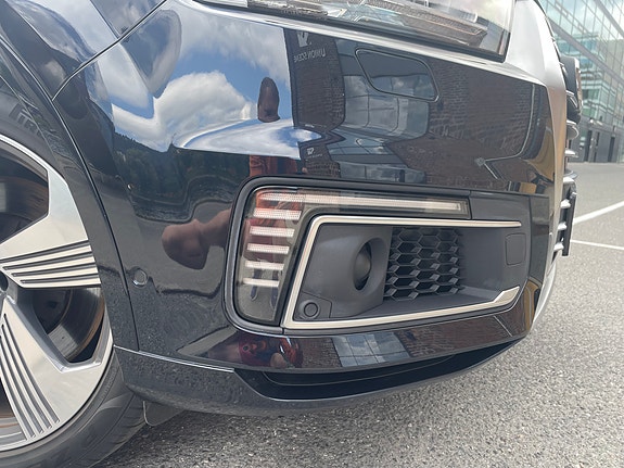 Audi Q7 12 of 30