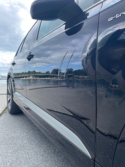 Audi Q7 21 of 30
