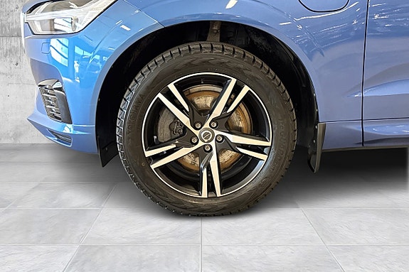 Volvo XC60 4 of 10
