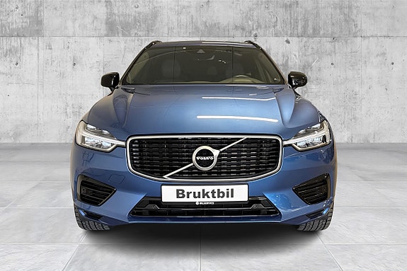Volvo XC60 3 of 10