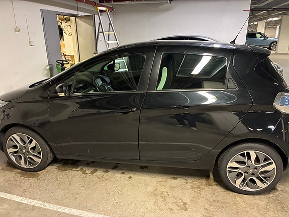 Renault Zoe 2 of 7