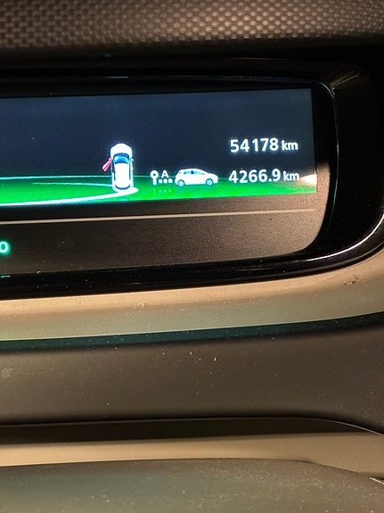 Renault Zoe 4 of 7