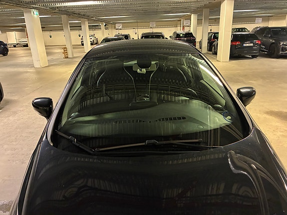 Renault Zoe 3 of 7