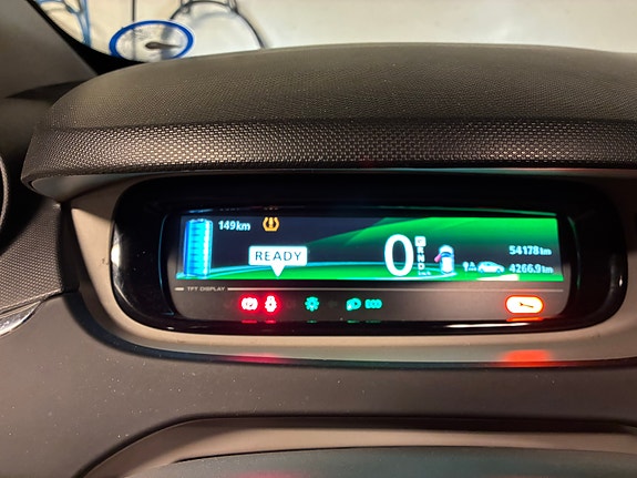 Renault Zoe 5 of 7