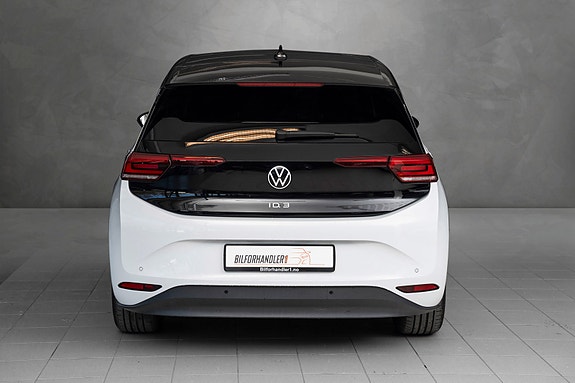 Volkswagen ID.3 5 of 20