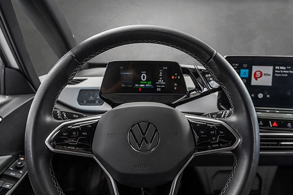 Volkswagen ID.3 16 of 20