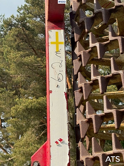 Vamo Åkertrommel – 6,2 meter 14 of 15