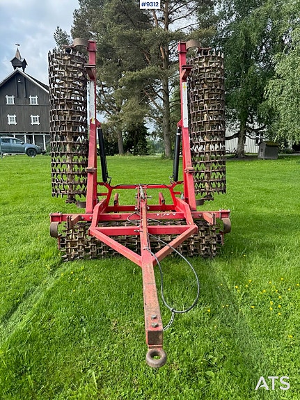 Vamo Åkertrommel – 6,2 meter 5 of 15