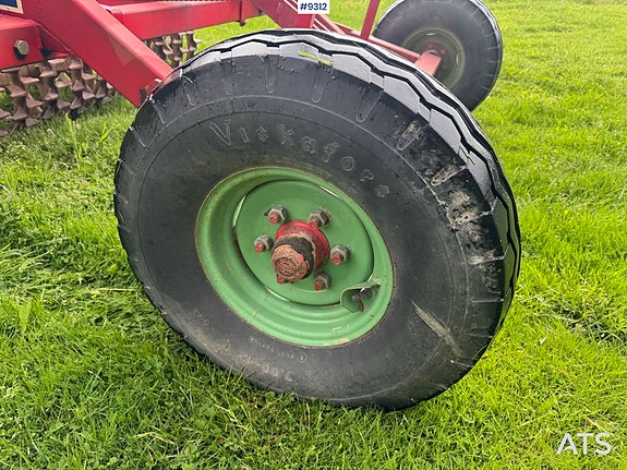 Vamo Åkertrommel – 6,2 meter 10 of 15