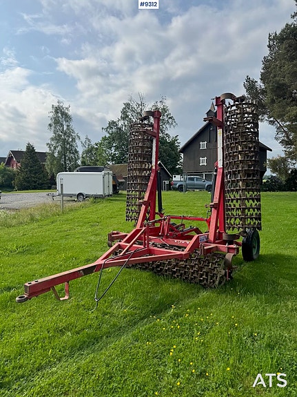 Vamo Åkertrommel – 6,2 meter 6 of 15
