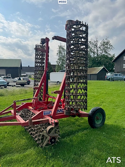 Vamo Åkertrommel – 6,2 meter 7 of 15