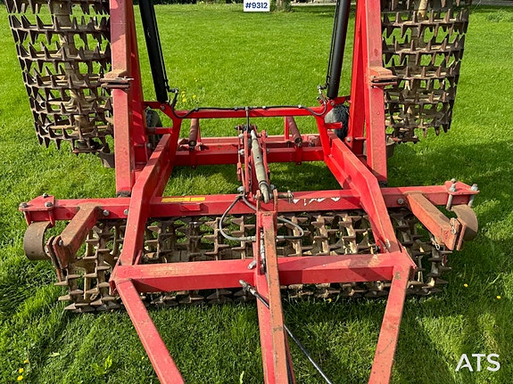 Vamo Åkertrommel – 6,2 meter 12 of 15