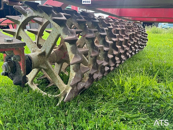 Vamo Åkertrommel – 6,2 meter 9 of 15