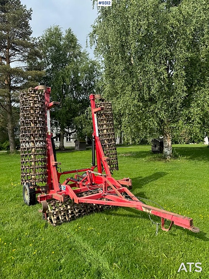 Vamo Åkertrommel – 6,2 meter 2 of 15