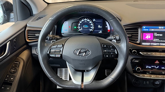 Hyundai IONIQ 14 of 21