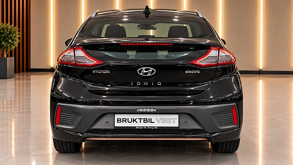 Hyundai IONIQ 8 of 21
