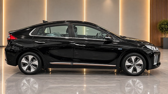 Hyundai IONIQ 3 of 21