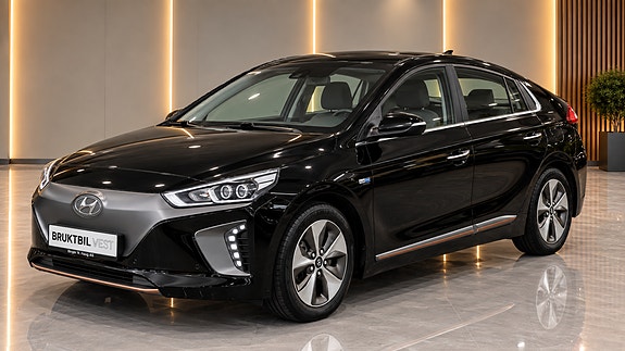 Hyundai IONIQ 5 of 21