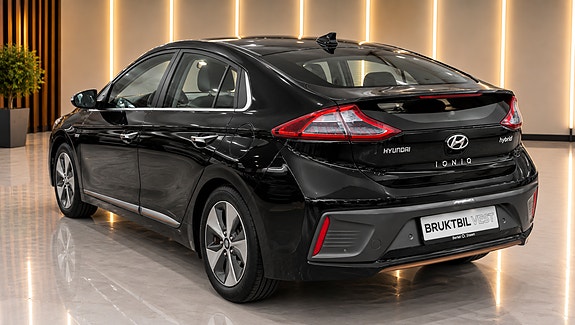Hyundai IONIQ 7 of 21