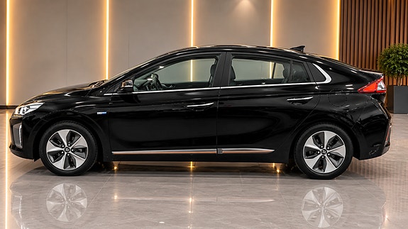 Hyundai IONIQ 6 of 21
