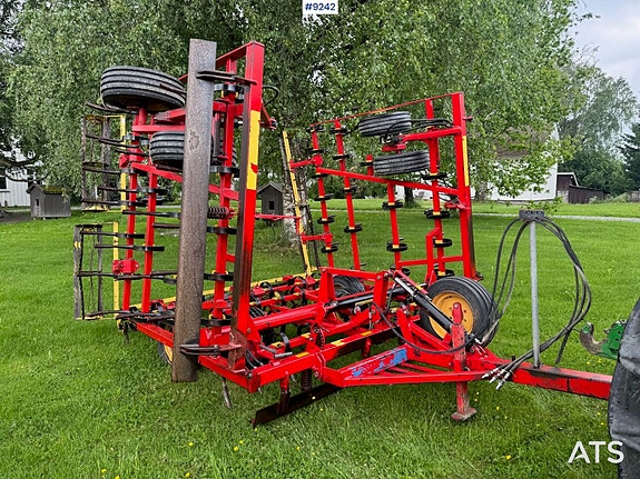 Väderstad Såbedharv 2 of 22