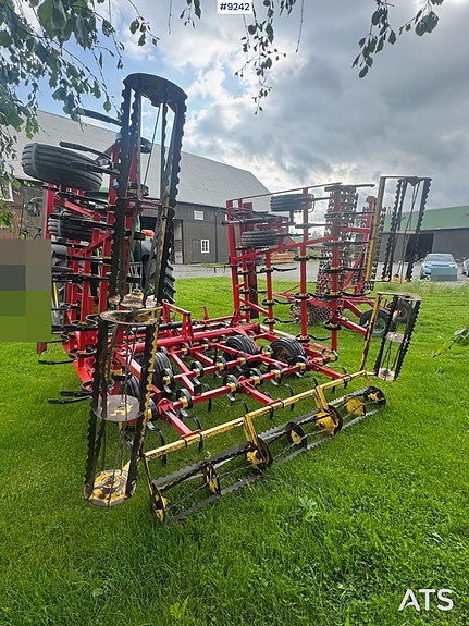 Väderstad Såbedharv 6 of 22