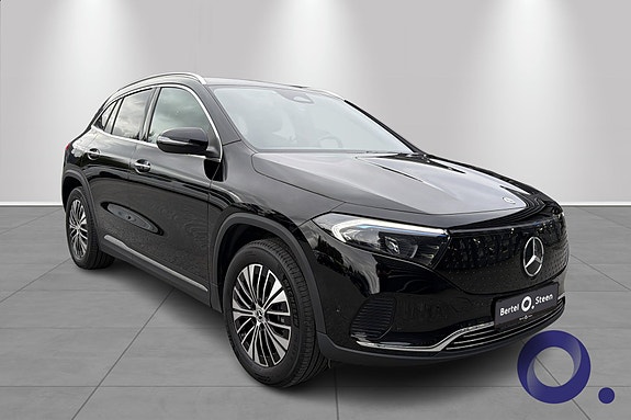 Mercedes-Benz EQA300 8 of 22