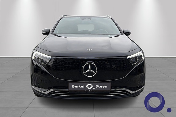 Mercedes-Benz EQA300 9 of 22
