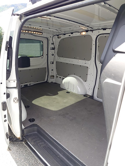 Mercedes-Benz Vito 116 7 of 10