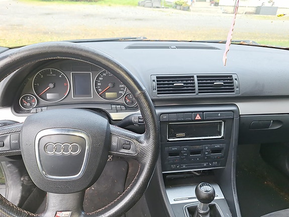 Audi A4 2 of 6