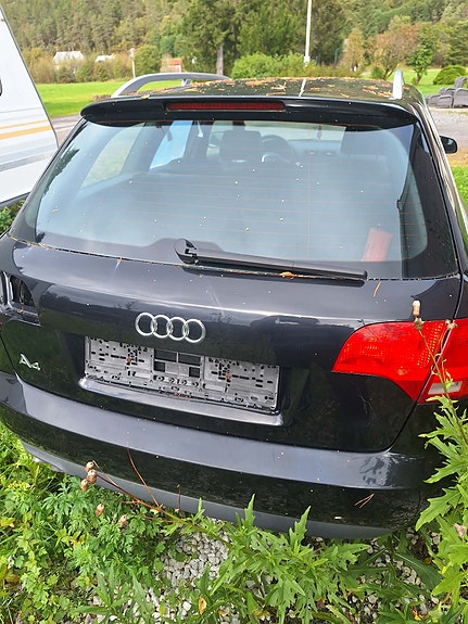 Audi A4 6 of 6