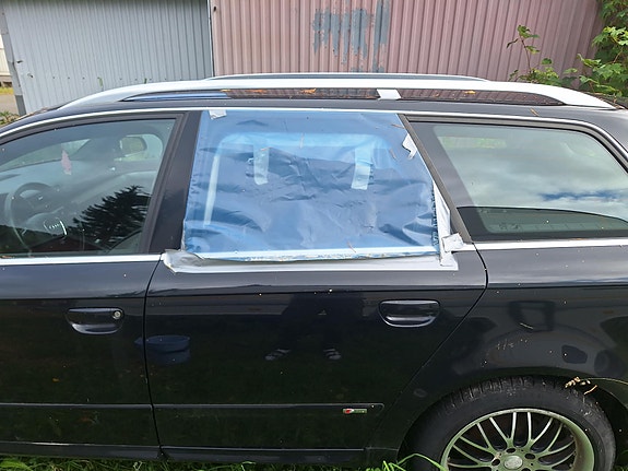 Audi A4 3 of 6