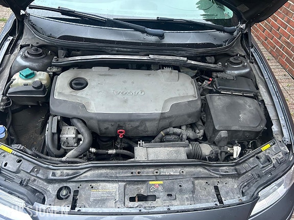Volvo V70 28 of 28
