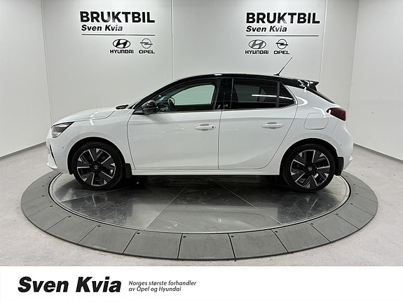 Opel Corsa-e 5 of 28