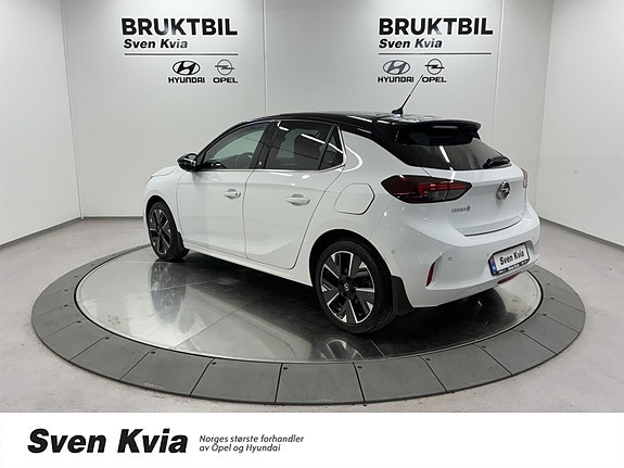 Opel Corsa-e 6 of 28