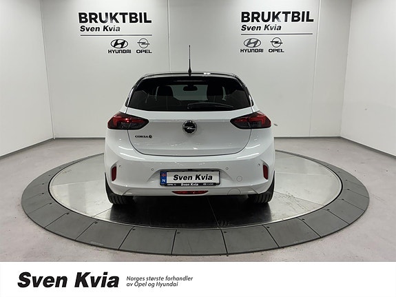 Opel Corsa-e 7 of 28