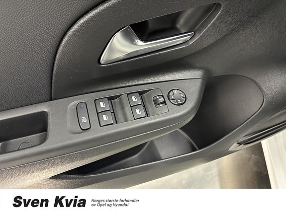 Opel Corsa-e 28 of 28