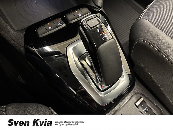 Opel Corsa-e 27 of 28