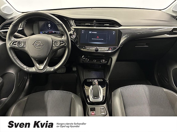 Opel Corsa-e 9 of 28