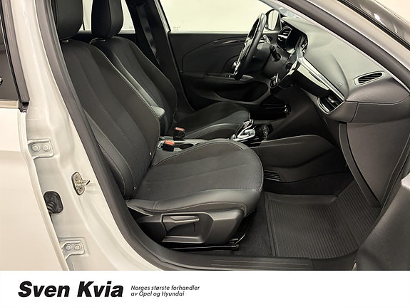 Opel Corsa-e 13 of 28