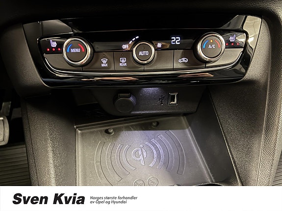 Opel Corsa-e 20 of 28