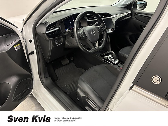 Opel Corsa-e 10 of 28
