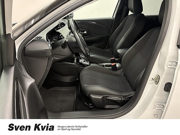 Opel Corsa-e 11 of 28