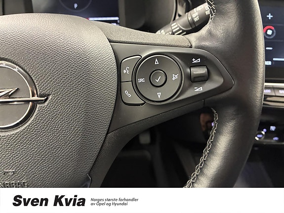 Opel Corsa-e 18 of 28