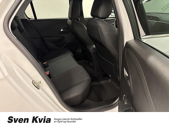 Opel Corsa-e 14 of 28