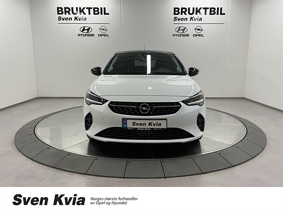 Opel Corsa-e 2 of 28