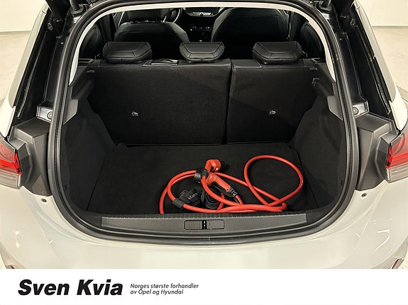 Opel Corsa-e 15 of 28