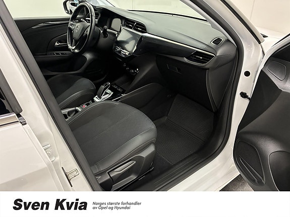 Opel Corsa-e 12 of 28